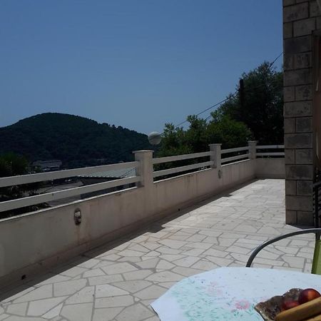 Appartement Apartman Maja à Dubrovnik Extérieur photo