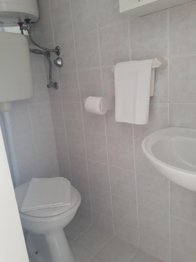 Appartement Apartman Maja à Dubrovnik Extérieur photo