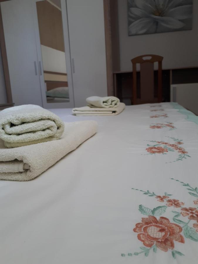Appartement Apartman Maja à Dubrovnik Extérieur photo