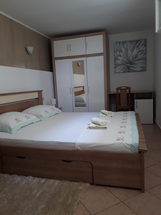 Appartement Apartman Maja à Dubrovnik Extérieur photo