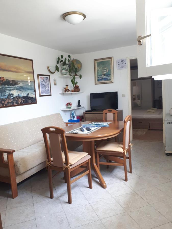 Appartement Apartman Maja à Dubrovnik Extérieur photo