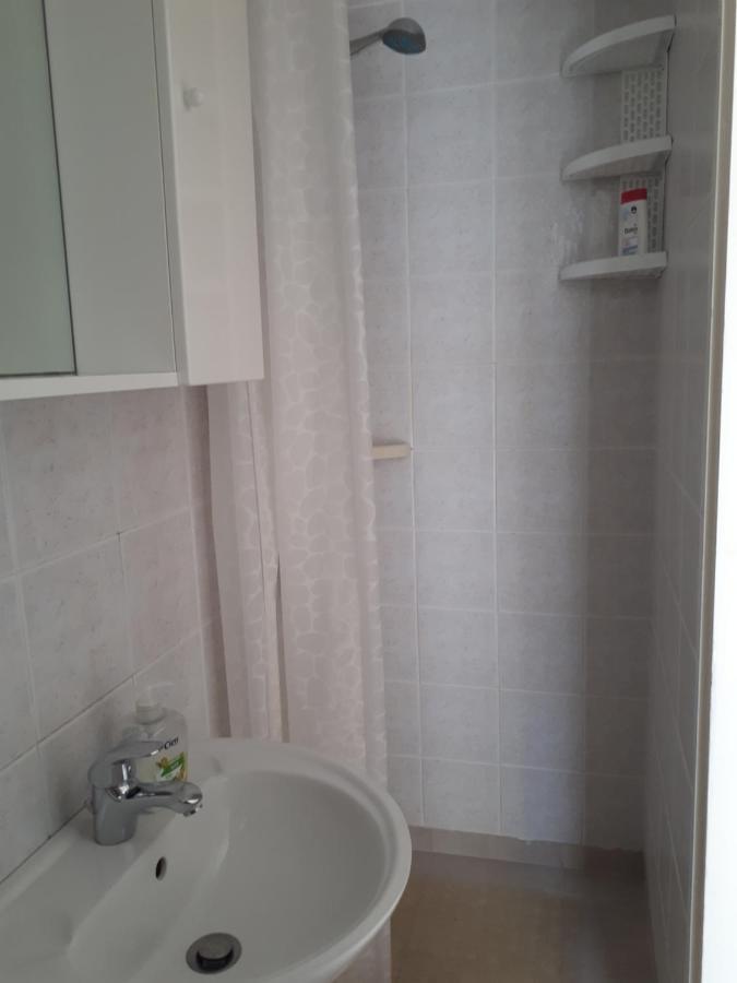 Appartement Apartman Maja à Dubrovnik Extérieur photo