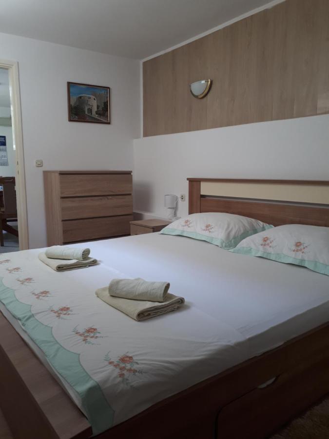 Appartement Apartman Maja à Dubrovnik Extérieur photo