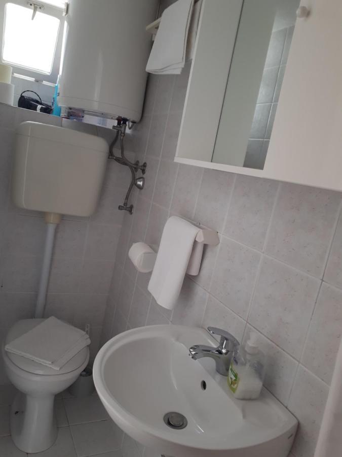 Appartement Apartman Maja à Dubrovnik Extérieur photo