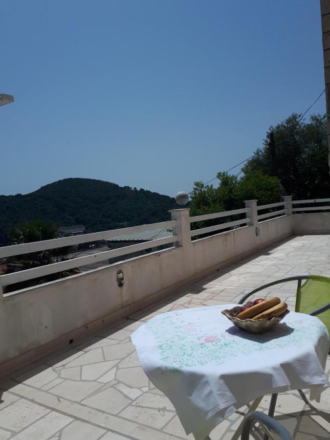 Appartement Apartman Maja à Dubrovnik Extérieur photo