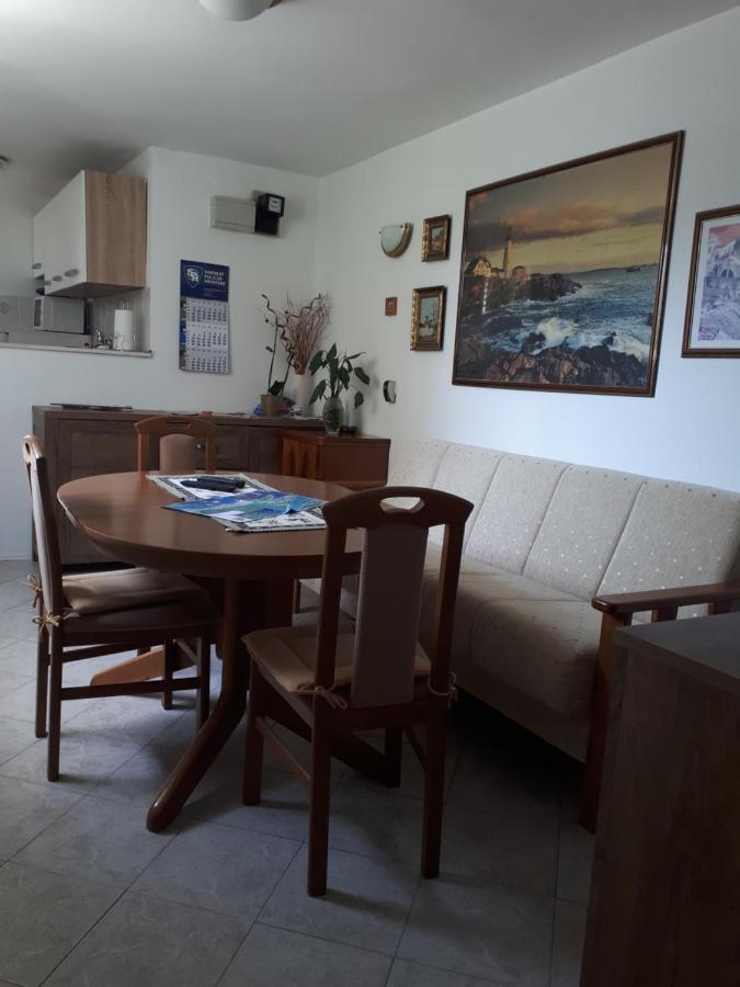 Appartement Apartman Maja à Dubrovnik Extérieur photo