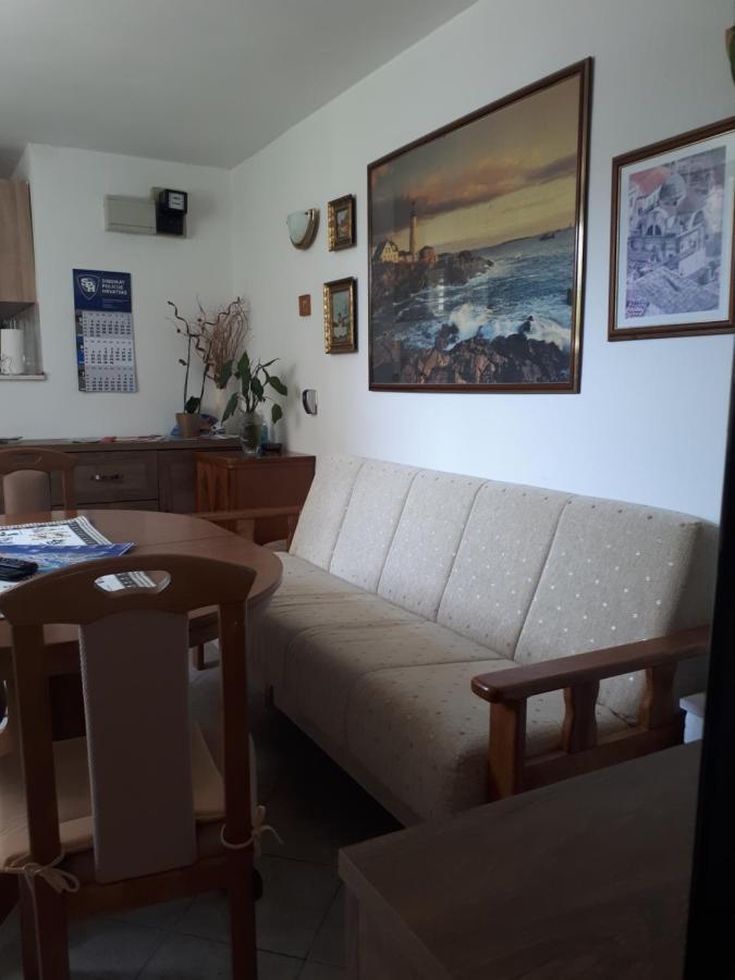 Appartement Apartman Maja à Dubrovnik Extérieur photo